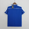 Retro Brasil 1998 Borte Fotballdrakter