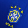 Retro Brasil 1998 Borte Fotballdrakter