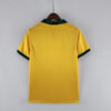 Retro Brasil 1998 Hjemme Fotballdrakter