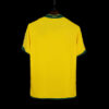 Retro Brasil 2006 Hjemme Fotballdrakter