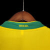 Retro Brasil 2006 Hjemme Fotballdrakter