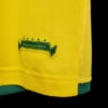 Retro Brasil 2006 Hjemme Fotballdrakter