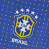 Retro Brasil 2014 Borte Fotballdrakter