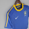 Retro Brasil 2014 Borte Fotballdrakter