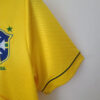 Retro Brasil 93 94 Hjemme Fotballdrakter