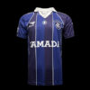 Retro Brasilian International Fotbal