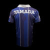 Retro Brasilian International Fotbal