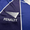 Retro Brasilian International Fotbal