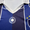 Retro Brasilian International Fotbal