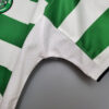 Retro Celtic 01 03 Borte Fotballdrakter