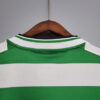 Retro Celtic 01 03 Borte Fotballdrakter