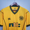 Retro Celtic 01 03 Borte Fotballdrakter