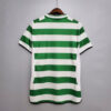 Retro Celtic 01 03 Borte Fotballdrakter