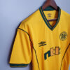Retro Celtic 01 03 Borte Fotballdrakter