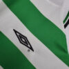 Retro Celtic 01 03 Borte Fotballdrakter