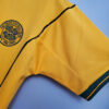 Retro Celtic 02 03 Borte Fotballdrakter