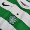 Retro Celtic 05 06 Hjemme Fotballdrakter