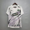 Retro Celtic 07 08 Borte Fotballdrakter