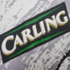 Retro Celtic 07 08 Borte Fotballdrakter