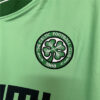 Retro Celtic 1984 86 Hjemme Fotballdrakter