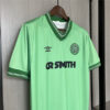 Retro Celtic 1984 86 Hjemme Fotballdrakter