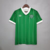 Retro Celtic 1984 Hjemme Fotballdrakter