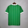 Retro Celtic 1984 Hjemme Fotballdrakter