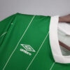 Retro Celtic 1984 Hjemme Fotballdrakter