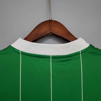 Retro Celtic 1984 Hjemme Fotballdrakter