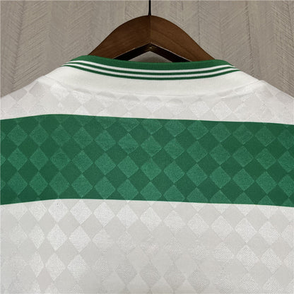 Retro Celtic 1987 88 Hjemme Fotballdrakter