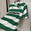 Retro Celtic 1987 88 Hjemme Fotballdrakter