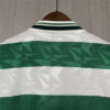 Retro Celtic 1989 91 Hjemme Fotballdrakter