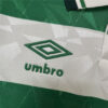Retro Celtic 1989 91 Hjemme Fotballdrakter