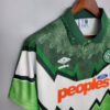 Retro Celtic 1992 Hjemme Fotballdrakter