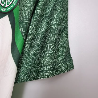 Retro Celtic 1992 Hjemme Fotballdrakter