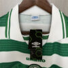 Retro Celtic 1998 99 Hjemme Fotballdrakter