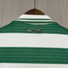 Retro Celtic 1998 99 Hjemme Fotballdrakter