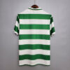 Retro Celtic 87 89 Hjemme Fotballdrakter