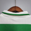 Retro Celtic 87 89 Hjemme Fotballdrakter