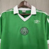 Retro Celtics 1980 Hjemme Fotballdrakter