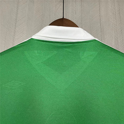 Retro Celtics 1980 Hjemme Fotballdrakter