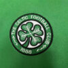 Retro Celtics 1980 Hjemme Fotballdrakter