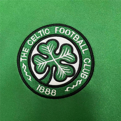 Retro Celtics 1980 Hjemme Fotballdrakter