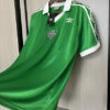 Retro Celtics 1980 Hjemme Fotballdrakter