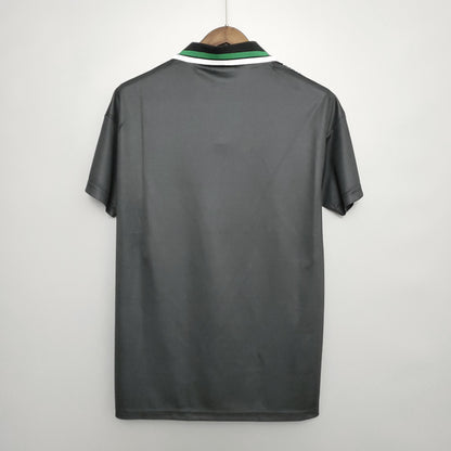 Retro Celtics 94 96 Borte Fotballdrakter