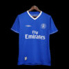 Retro Chelsea 03 05 Hjemme Fotballdrakter