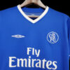 Retro Chelsea 03 05 Hjemme Fotballdrakter