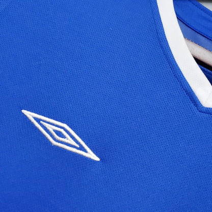 Retro Chelsea 03 05 Hjemme Fotballdrakter