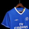 Retro Chelsea 03 05 Hjemme Fotballdrakter