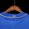 Retro Chelsea 12 13 Hjemme Fotballdrakter